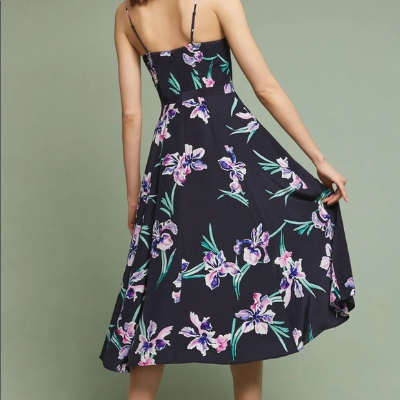 Yumi Kim Lavora Dress for Anthropologie - Picture 6 of 10